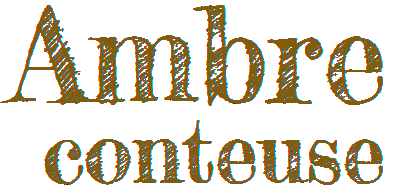 Ambre conteuse