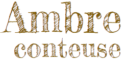 Ambre conteuse